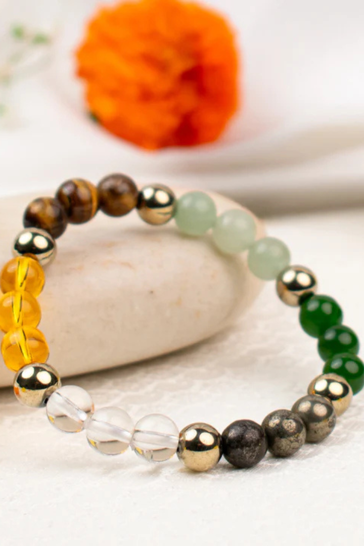 Dhan Yog Bracelet