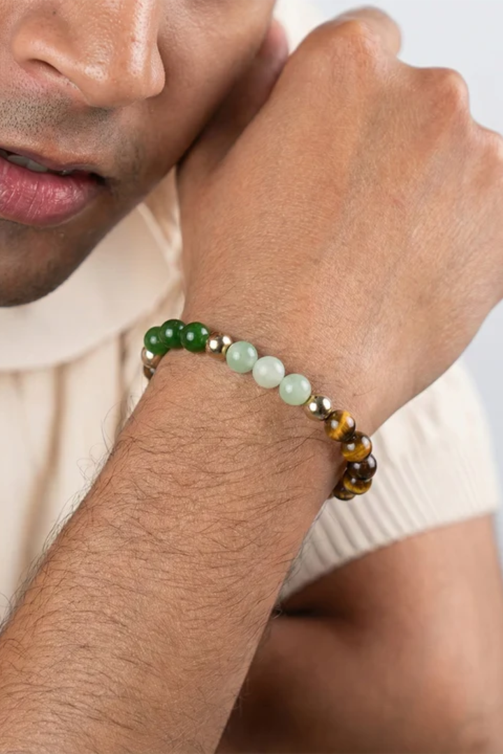 Dhan Yog Bracelet