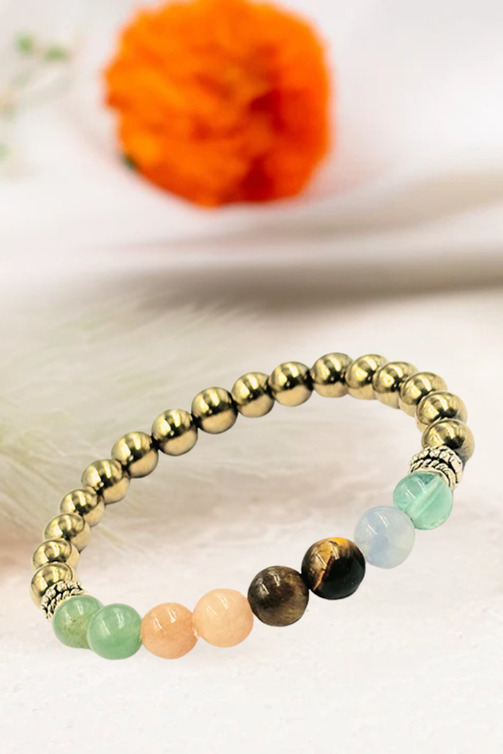 Career Success Bracelet