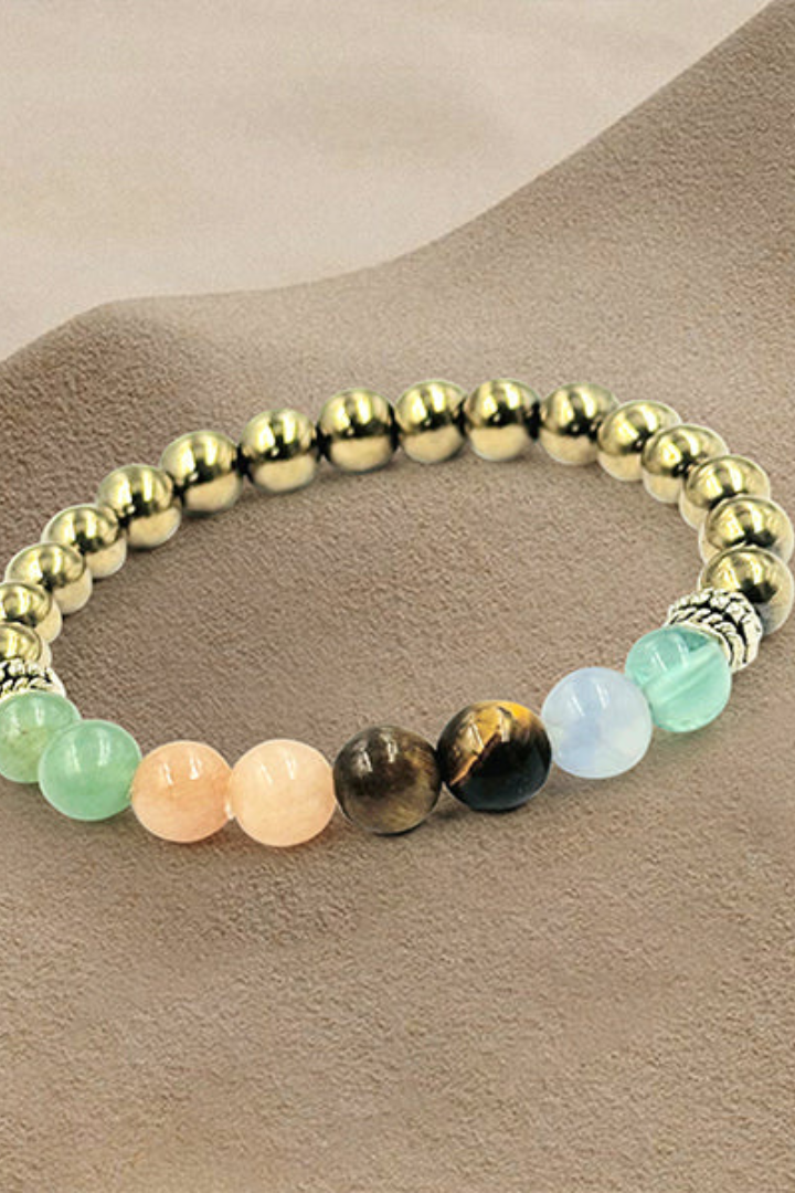 Career Success Bracelet