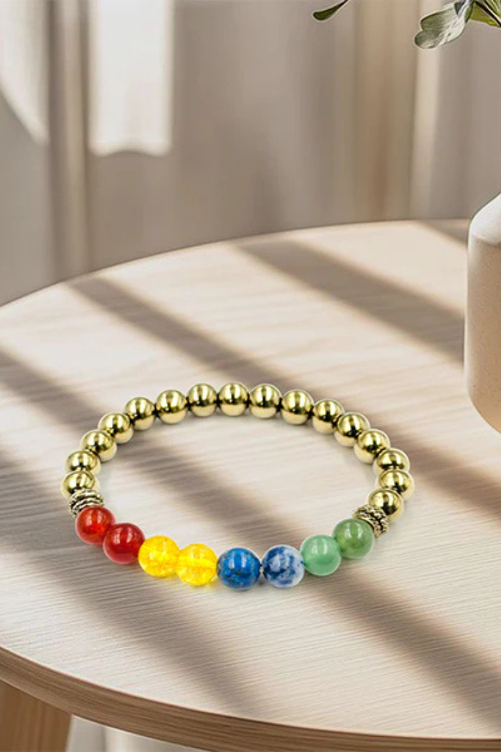 Job Promotion Bracelet