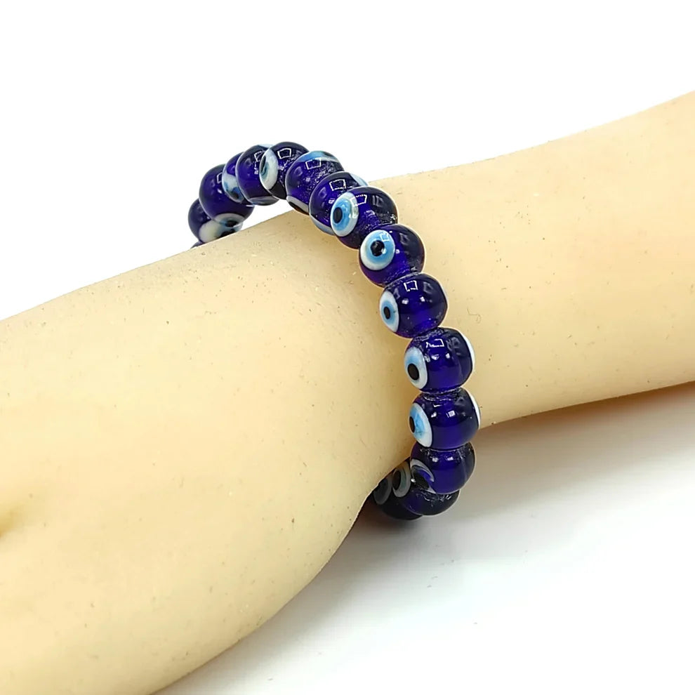 Evil Eye Bracelet for Protection for Evil Energy