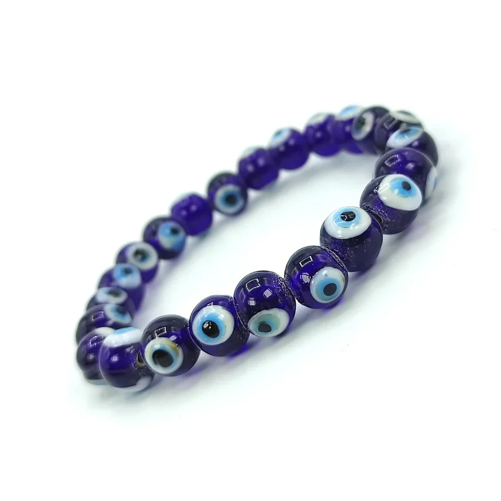 Evil Eye Bracelet for Protection for Evil Energy