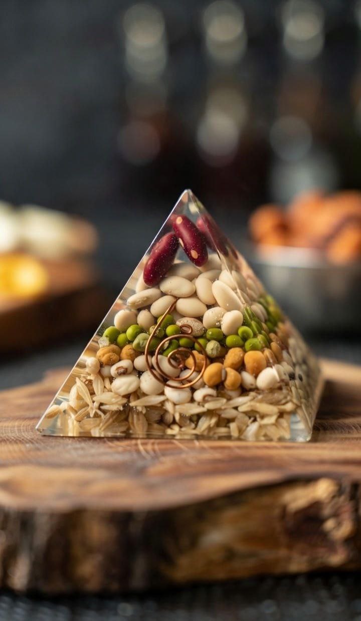 Original Annapurna Pyramid